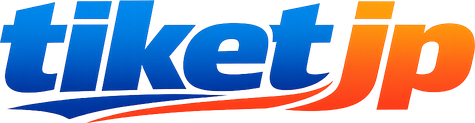 Logo tiketjp